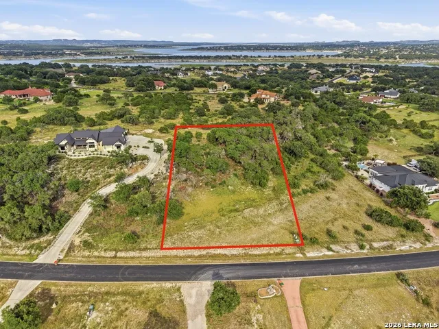 329 Arthur Ct Spring Branch, TX 78070