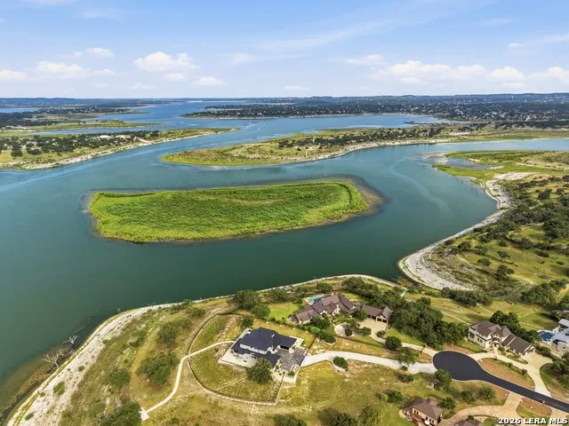 329 Arthur Ct Spring Branch, TX 78070