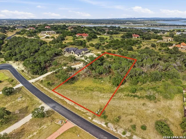 329 Arthur Ct Spring Branch, TX 78070