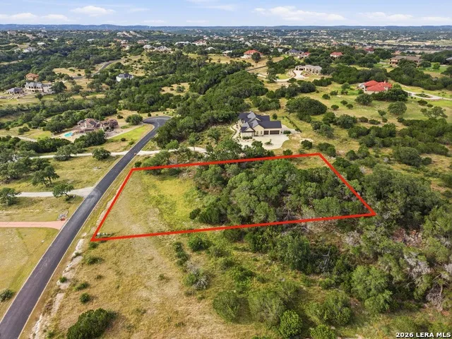 329 Arthur Ct Spring Branch, TX 78070