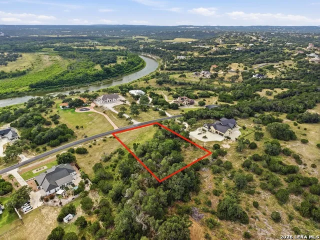 329 Arthur Ct Spring Branch, TX 78070