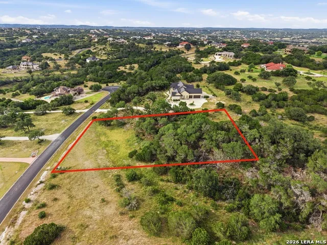 329 Arthur Ct Spring Branch, TX 78070