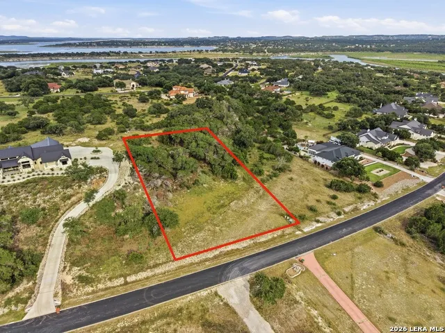 329 Arthur Ct Spring Branch, TX 78070