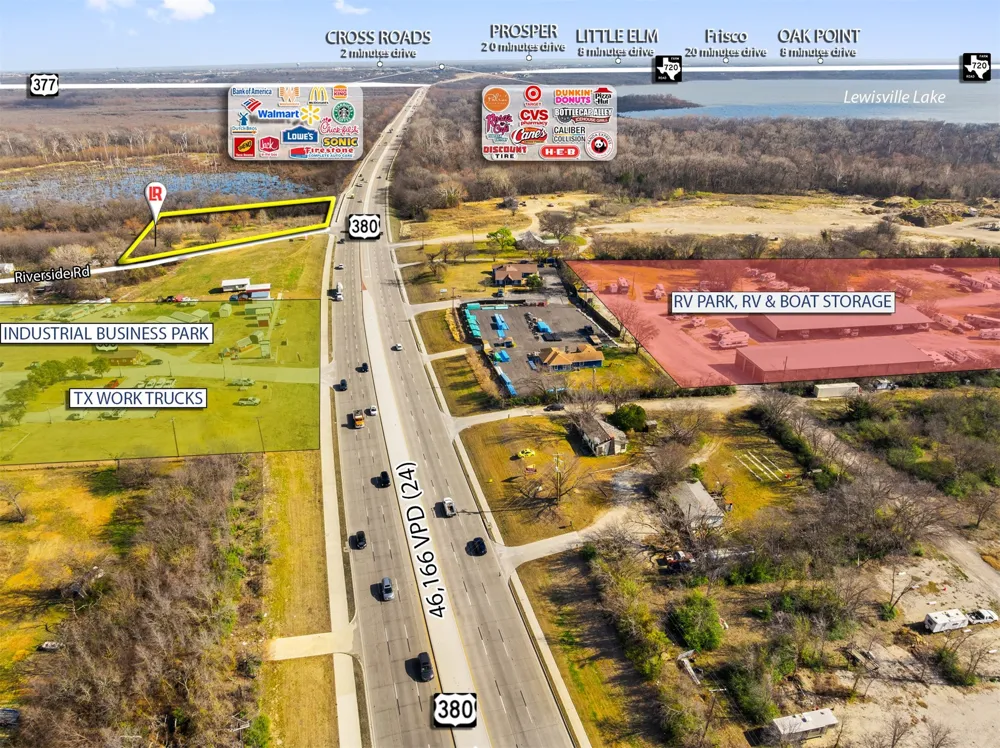2 E University Drive Denton, TX 76208