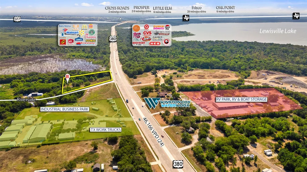 2 E University Drive Denton, TX 76208