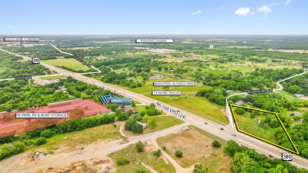 2 E University Drive Denton, TX 76208
