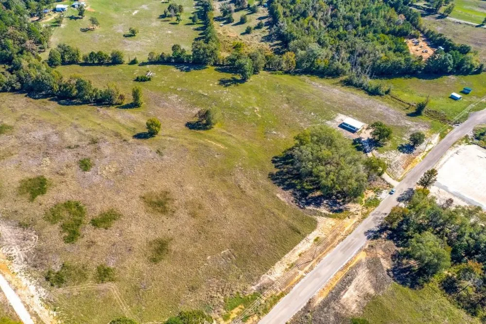 Private Road 3398 Road Big Sandy, TX 75755