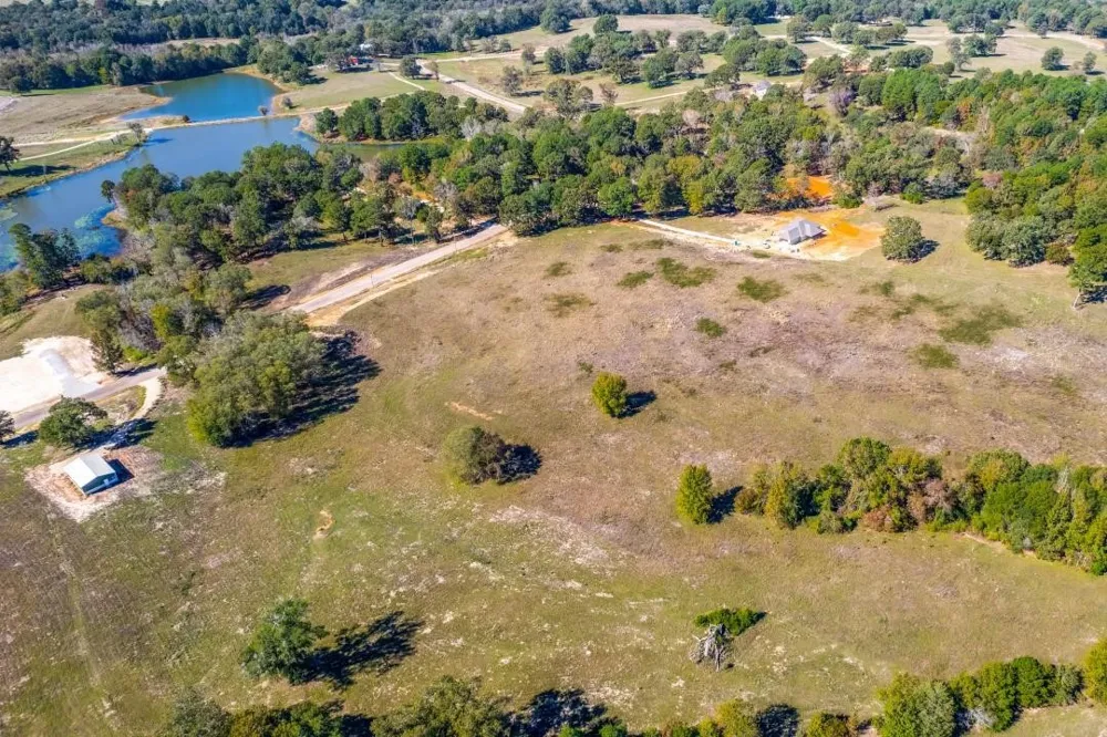 Private Road 3398 Road Big Sandy, TX 75755