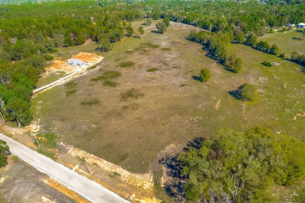 Private Road 3398 Road Big Sandy, TX 75755