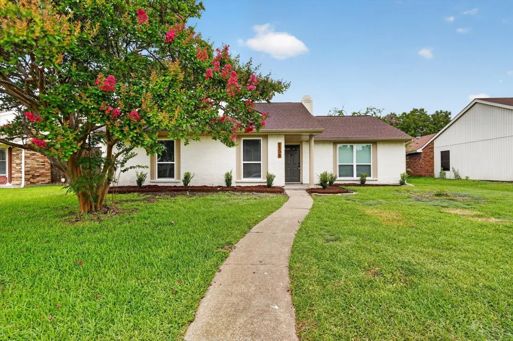 1309 Thoreau Lane Allen, TX 75002
