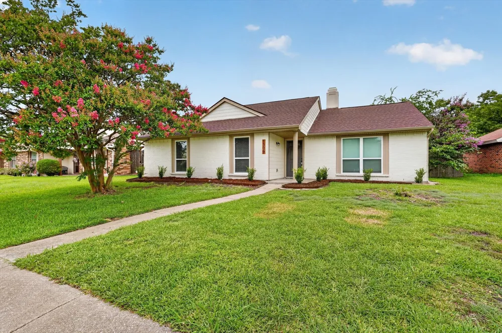 1309 Thoreau Lane Allen, TX 75002