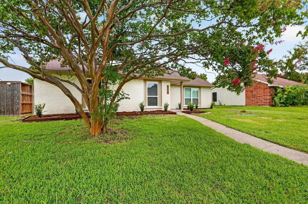 1309 Thoreau Lane Allen, TX 75002