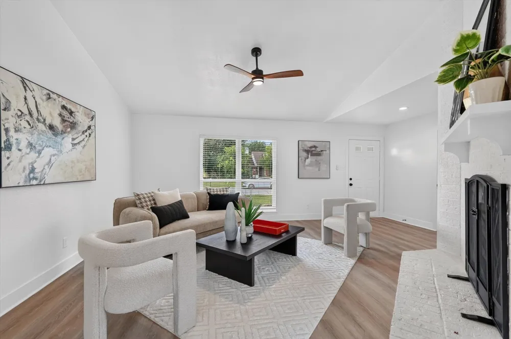 1309 Thoreau Lane Allen, TX 75002