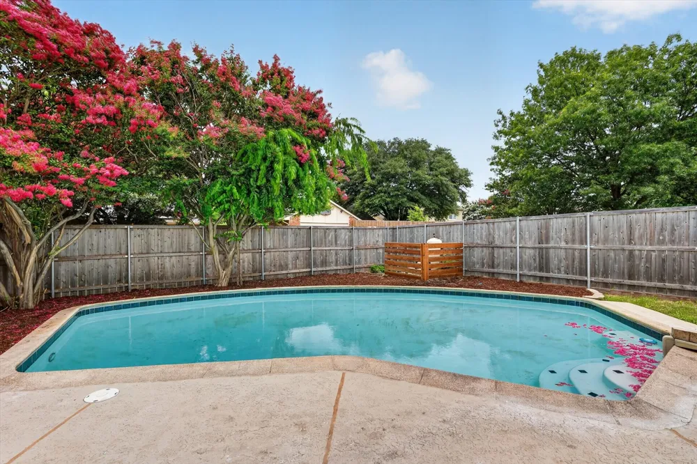 1309 Thoreau Lane Allen, TX 75002