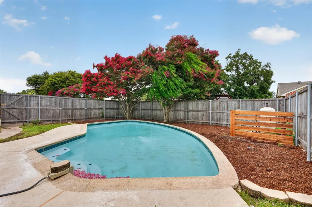 1309 Thoreau Lane Allen, TX 75002
