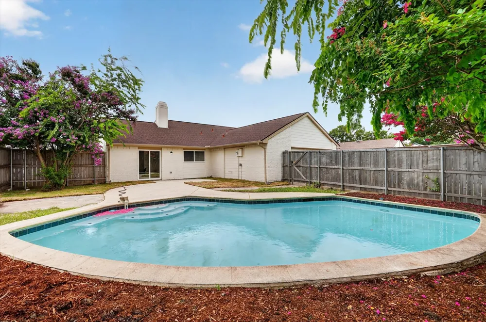 1309 Thoreau Lane Allen, TX 75002