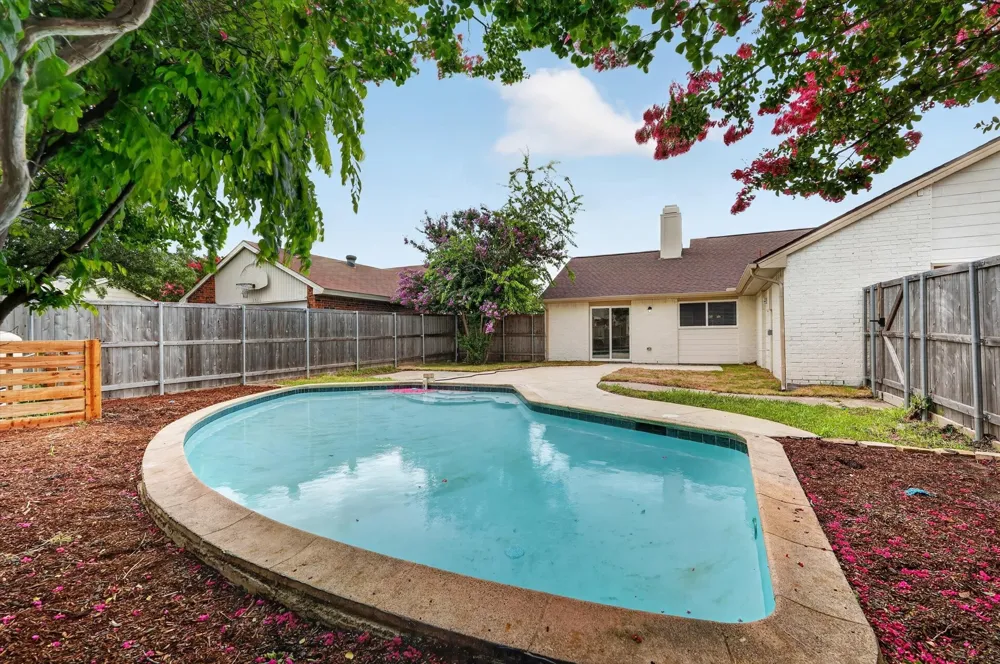 1309 Thoreau Lane Allen, TX 75002
