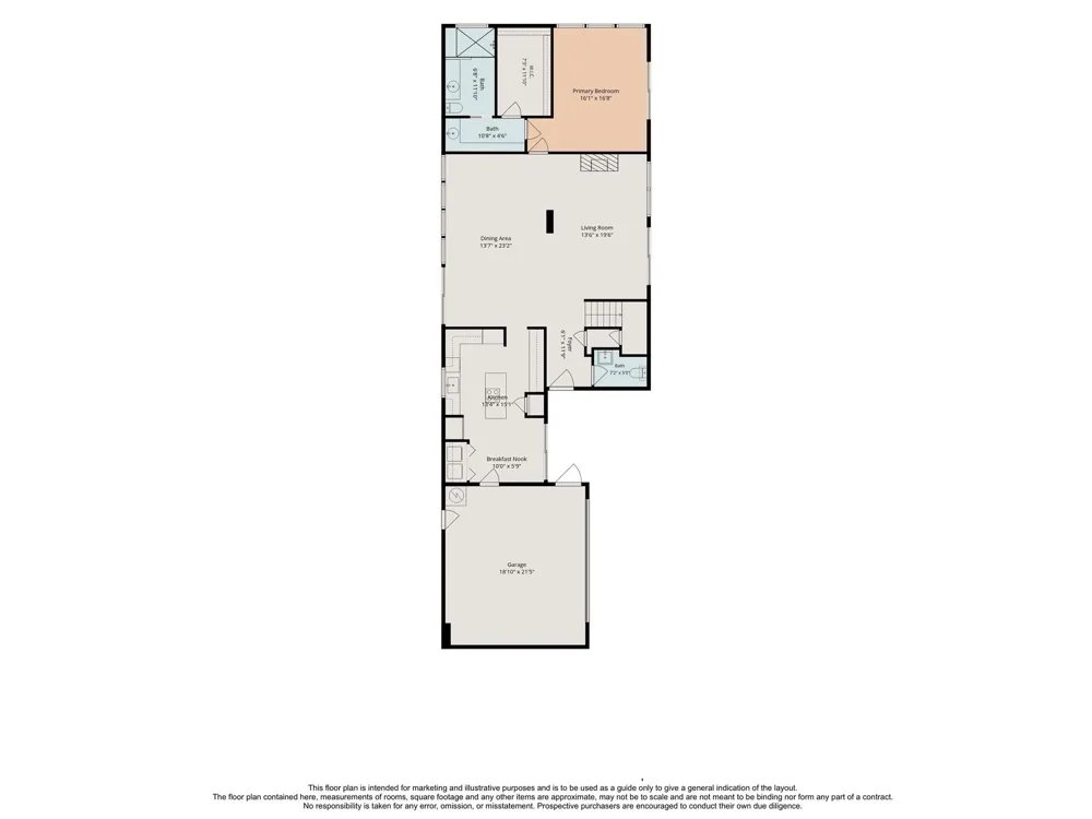 1 Boulevard Green Bellaire, TX 77401