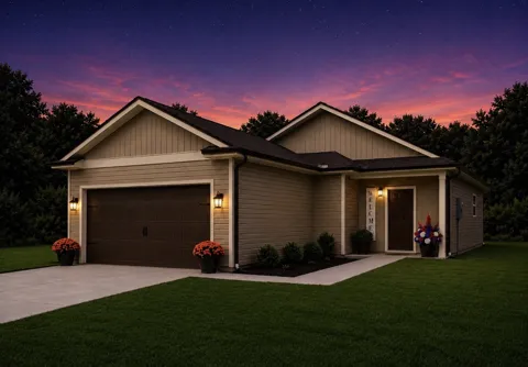 19 Stonehenge Circle NW