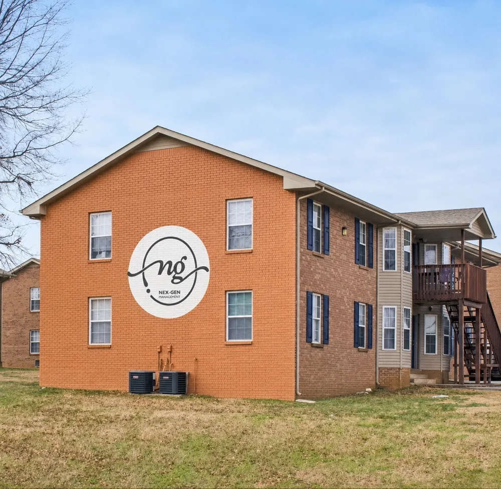 1990 Calumet Dr #0 Clarksville, TN 37042