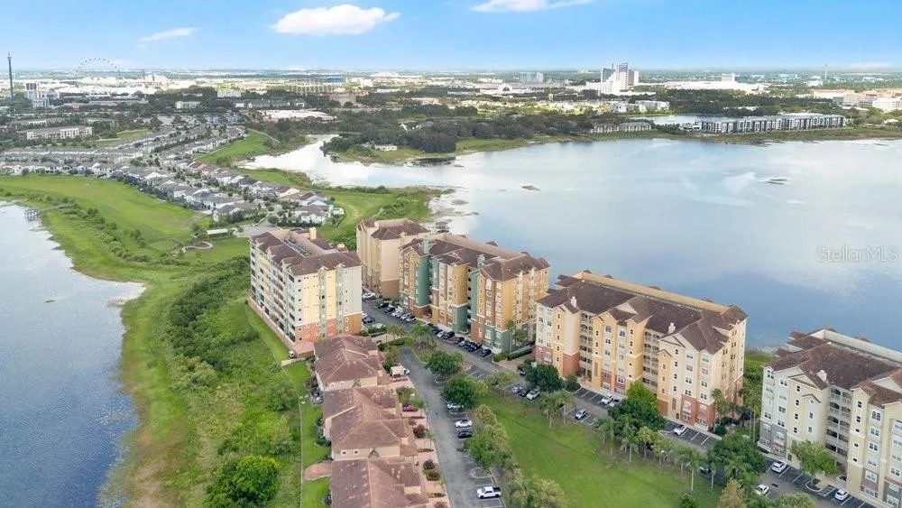 8749 THE ESPLANADE #22 Orlando, FL 32836
