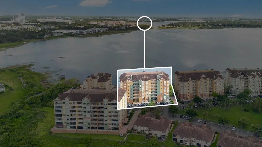 8749 THE ESPLANADE #22 Orlando, FL 32836