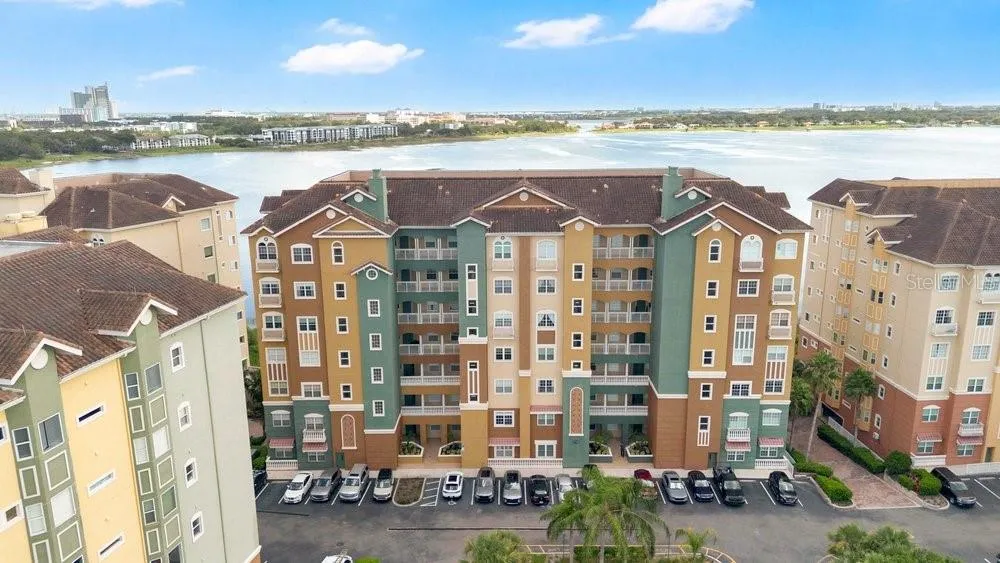 8749 THE ESPLANADE #22 Orlando, FL 32836