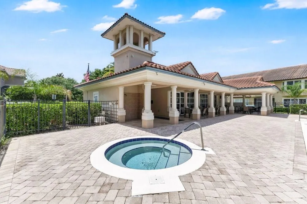 8749 THE ESPLANADE #22 Orlando, FL 32836