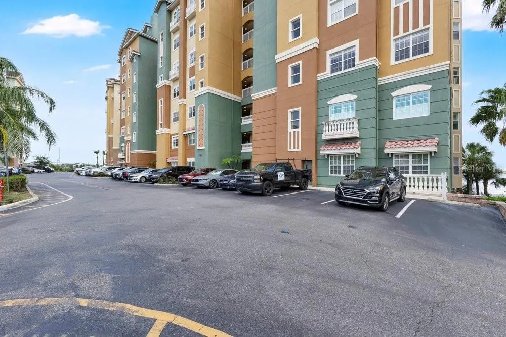 8749 THE ESPLANADE #22 Orlando, FL 32836