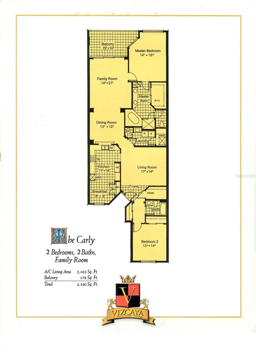 8749 THE ESPLANADE #22 Orlando, FL 32836