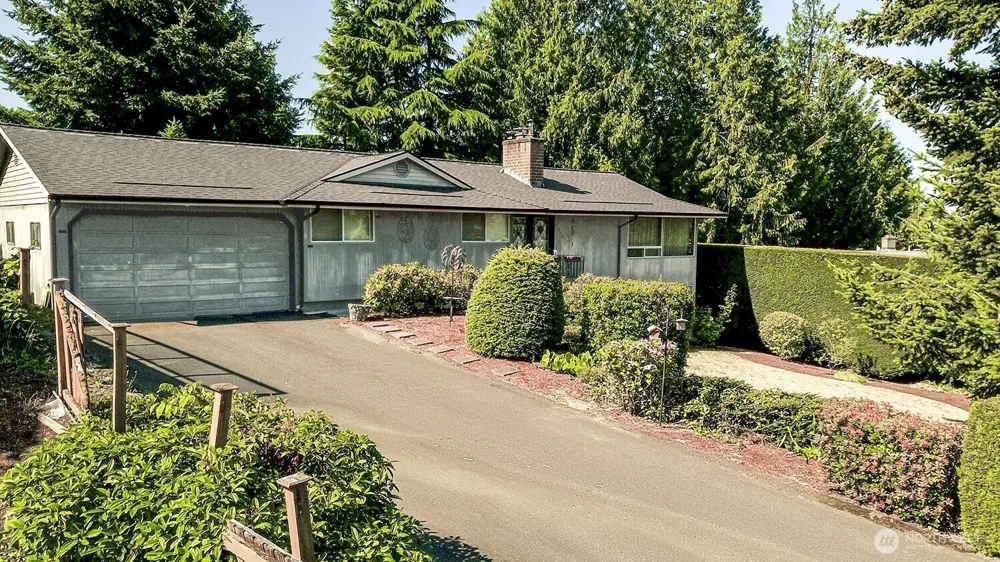 425 SW 183rd Street Normandy Park, WA 98166