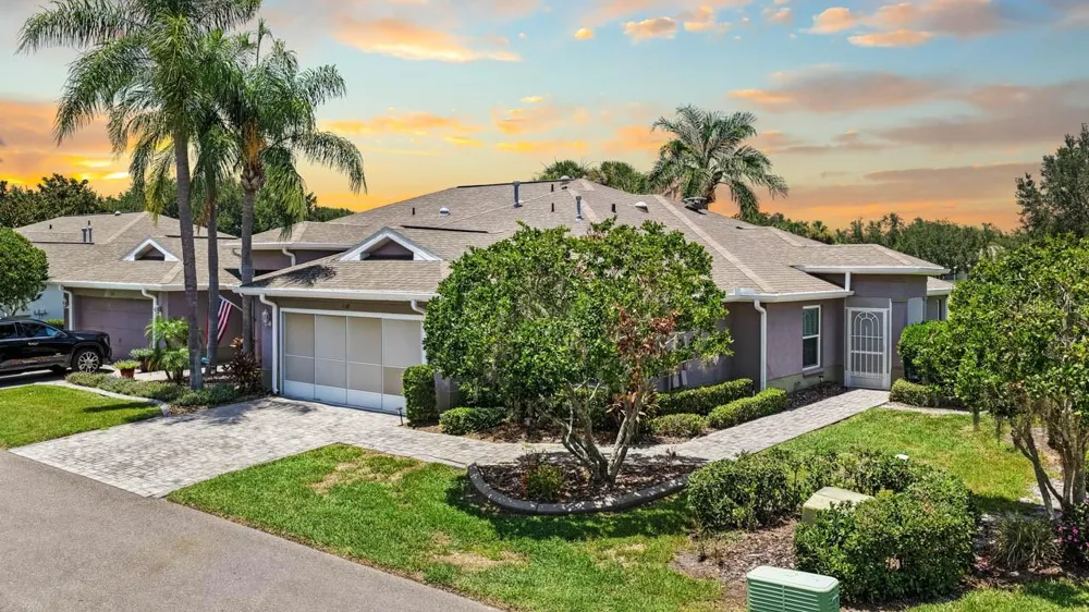 1148 CORINTH GREENS DRIVE Sun City Center, FL 33573