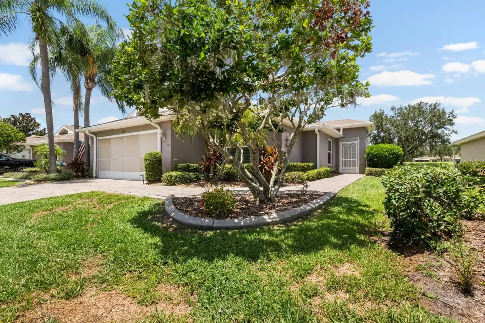 1148 CORINTH GREENS DRIVE Sun City Center, FL 33573