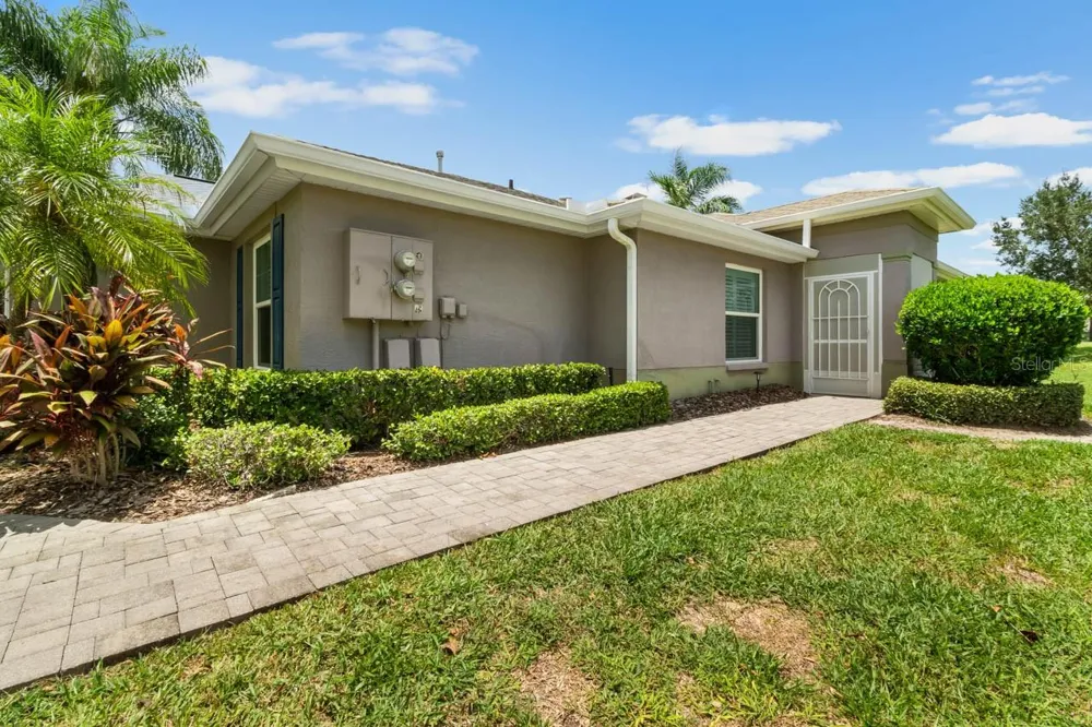 1148 CORINTH GREENS DRIVE Sun City Center, FL 33573
