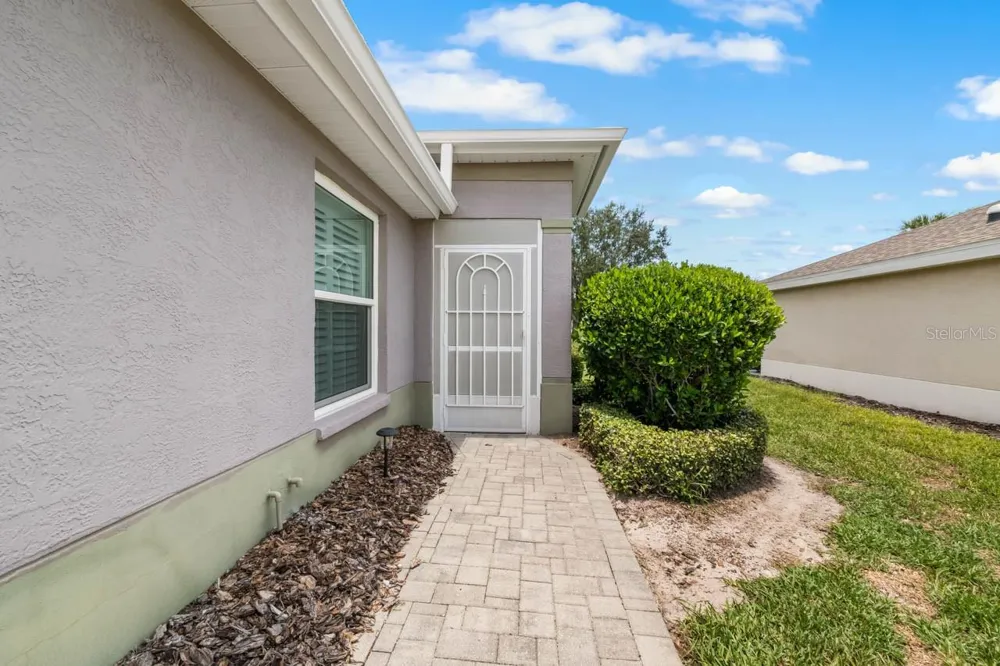 1148 CORINTH GREENS DRIVE Sun City Center, FL 33573