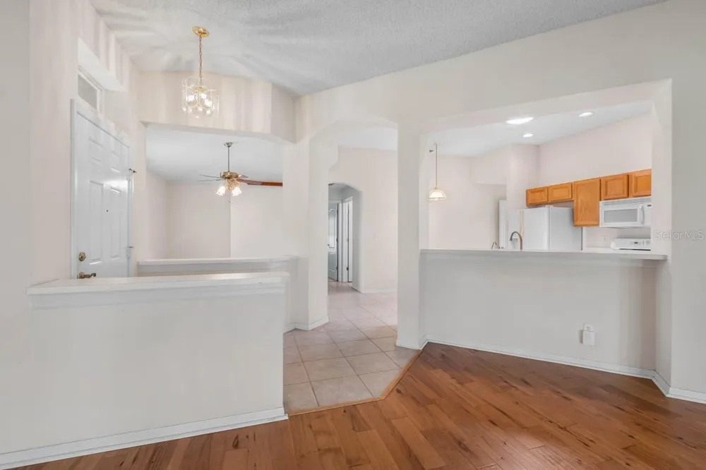 1148 CORINTH GREENS DRIVE Sun City Center, FL 33573