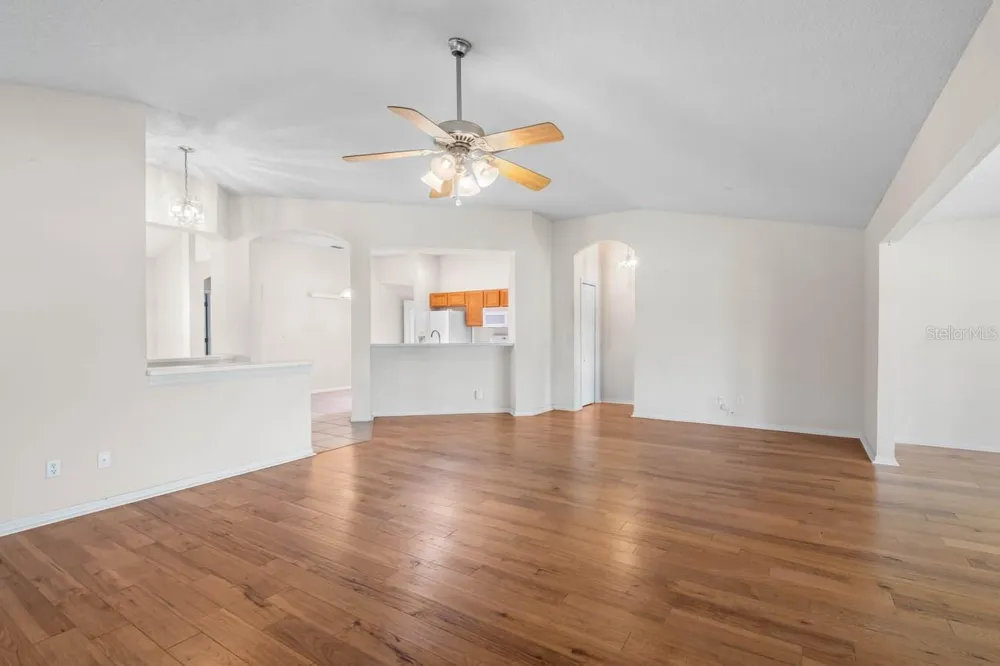 1148 CORINTH GREENS DRIVE Sun City Center, FL 33573