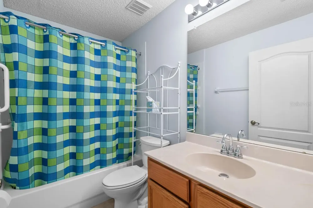 1148 CORINTH GREENS DRIVE Sun City Center, FL 33573