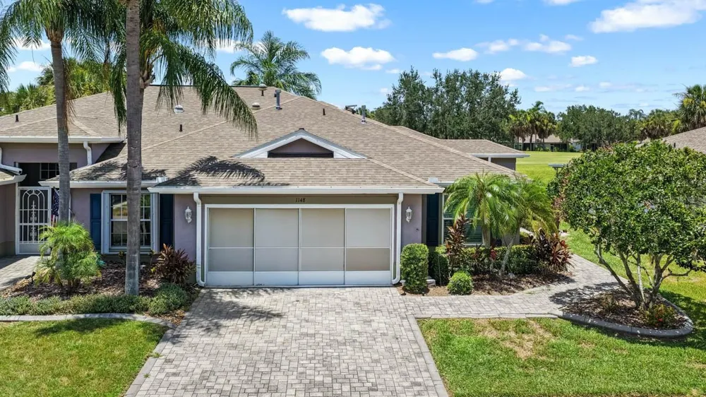 1148 CORINTH GREENS DRIVE Sun City Center, FL 33573
