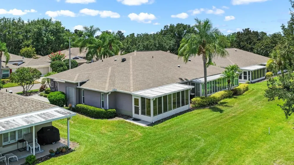 1148 CORINTH GREENS DRIVE Sun City Center, FL 33573