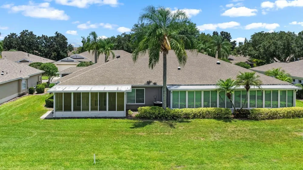 1148 CORINTH GREENS DRIVE Sun City Center, FL 33573