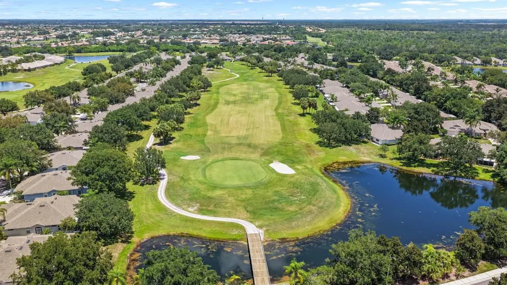 1148 CORINTH GREENS DRIVE Sun City Center, FL 33573