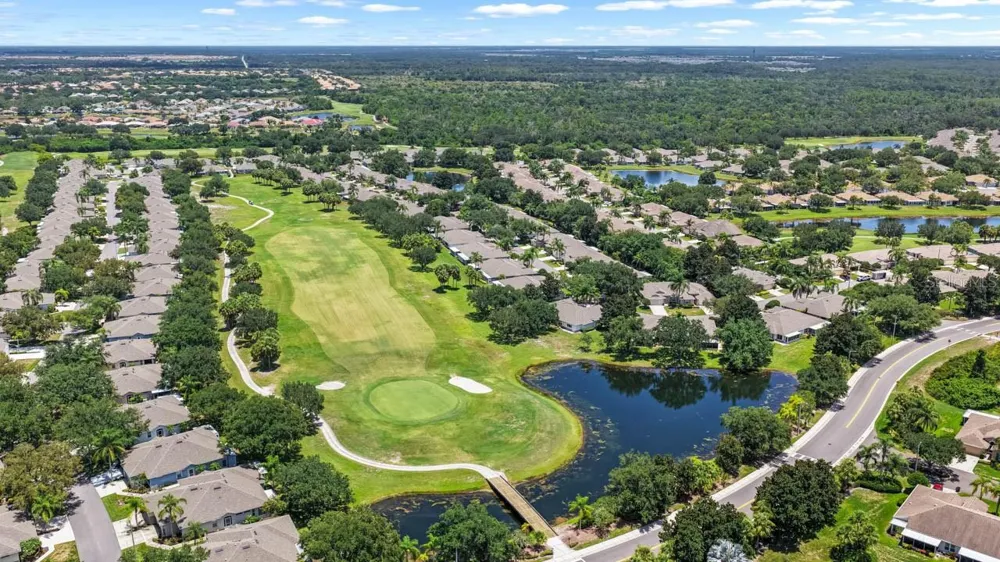 1148 CORINTH GREENS DRIVE Sun City Center, FL 33573