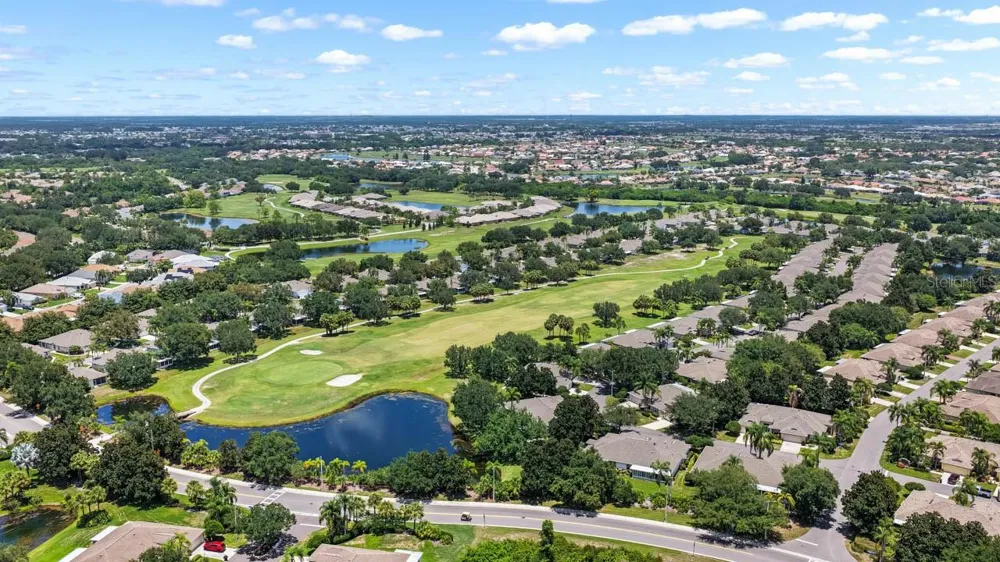 1148 CORINTH GREENS DRIVE Sun City Center, FL 33573