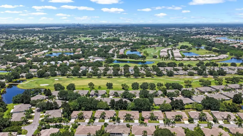 1148 CORINTH GREENS DRIVE Sun City Center, FL 33573