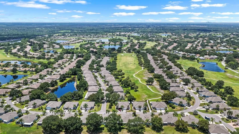 1148 CORINTH GREENS DRIVE Sun City Center, FL 33573