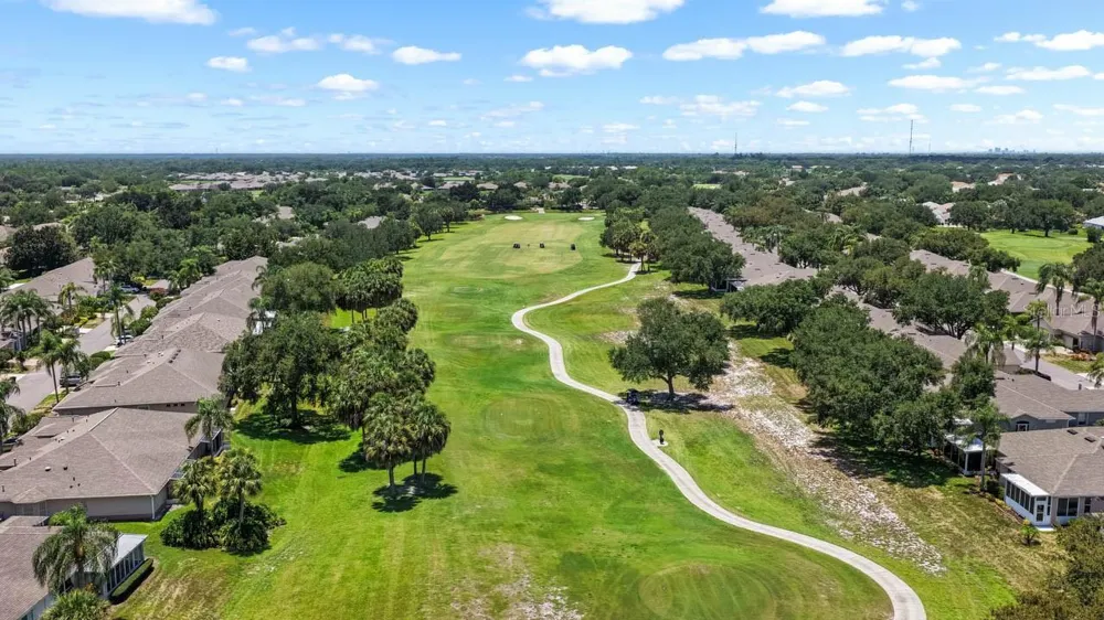 1148 CORINTH GREENS DRIVE Sun City Center, FL 33573