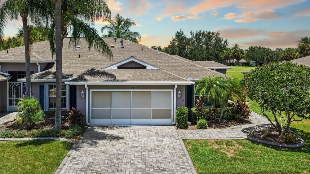 1148 CORINTH GREENS DRIVE Sun City Center, FL 33573