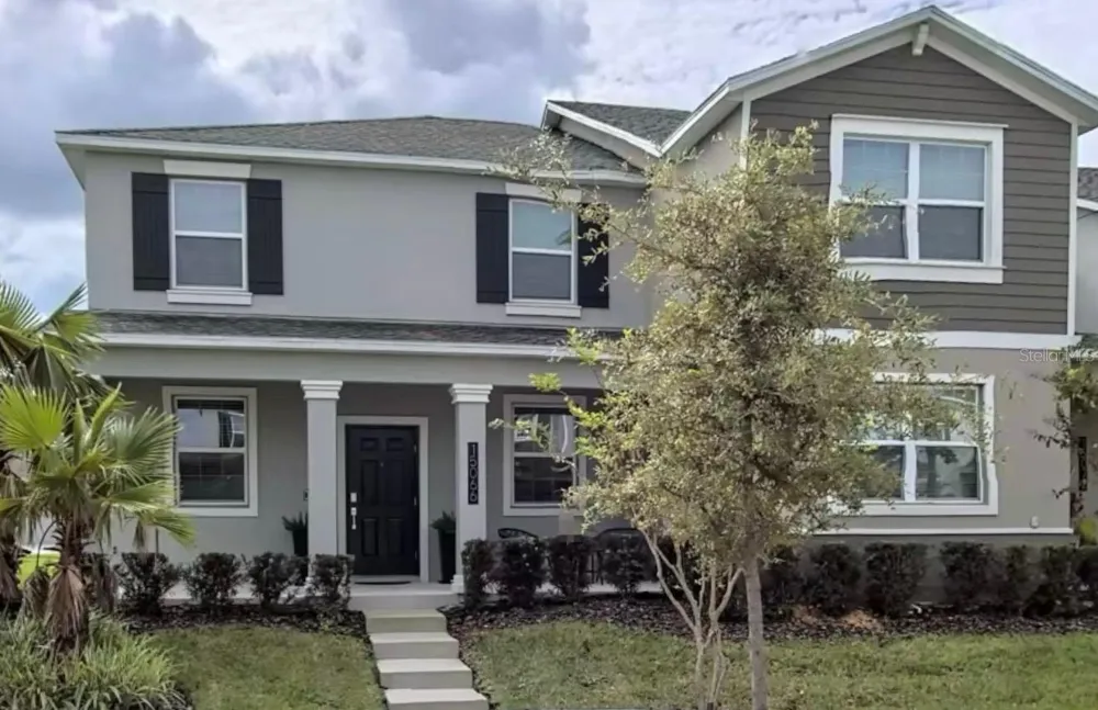 15066 BOOK CLUB ROAD Winter Garden, FL 34787