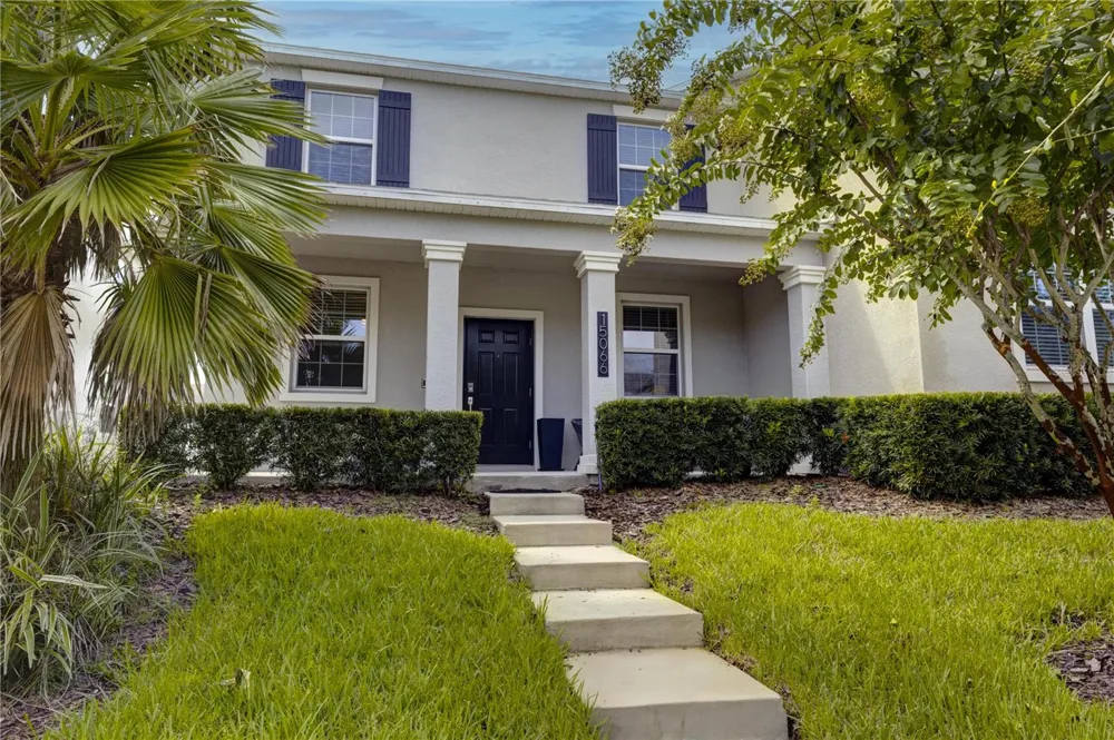 15066 BOOK CLUB ROAD Winter Garden, FL 34787